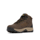 Columbia Transverse Hike Waterproof Shoes - Mens, Cordovan/Golden Yellow, 9.5, 2067401-231-9.5