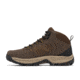 Columbia Transverse Hike Waterproof Shoes - Mens, Cordovan/Golden Yellow, 9.5, 2067401-231-9.5