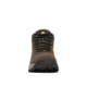 Columbia Transverse Hike Waterproof Shoes - Mens, Cordovan/Golden Yellow, 9.5, 2067401-231-9.5