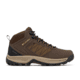 Columbia Transverse Hike Waterproof Shoes - Mens, Cordovan/Golden Yellow, 11.5, 2067401-231-11.5