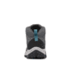 Columbia Transverse Hike Waterproof Shoes - Mens, Dark Grey/Cloudburst, 9.5, 2067401-089-9.5