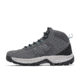 Columbia Transverse Hike Waterproof Shoes - Mens, Dark Grey/Cloudburst, 9.5, 2067401-089-9.5