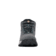 Columbia Transverse Hike Waterproof Shoes - Mens, Dark Grey/Cloudburst, 9.5, 2067401-089-9.5