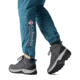 Columbia Transverse Hike Waterproof Shoes - Mens, Dark Grey/Cloudburst, 9.5, 2067401-089-9.5