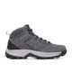 Columbia Transverse Hike Waterproof Shoes - Mens, Dark Grey/Cloudburst, 9.5, 2067401-089-9.5