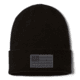 Columbia Tree Flag Cuffed Beanie, Black, One Size, 2053641-010-O/S