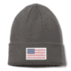 Columbia Tree Flag Cuffed Beanie, City Grey, One Size, 2053641-023-O/S
