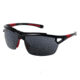 Columbia TRICO PEAK Progressive Prescription Eyeglasses - Frame Matte Black, Size 68/13mm CBTRICOPK01