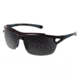 Columbia TRICO PEAK Progressive Prescription Eyeglasses - Frame Shiny Seminole, Size 68/13mm CBTRICOPK02