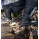 Columbia TRS Outdry Mid Hiking Shoes - Mens, Black/Shark, 9 US, 2103761-010-9