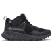 Columbia TRS Outdry Mid Hiking Shoes - Mens, Black/Shark, 9 US, 2103761-010-9