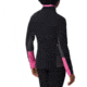 Columbia TTIP Glacial 1/2 Zip, Black, Shark, Extra Small - Womens, 1804991010-XS
