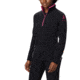 Columbia TTIP Glacial 1/2 Zip, Black, Shark, Extra Small - Womens, 1804991010-XS