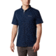 Columbia Utilizer Polo Shirt - Men's, Collegiate Navy, 2XL, 1772051464ClgtNvXXL