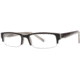 Columbia Vasquez Eyeglass Frames - Frame Brown/Bone, Size 54/18mm CBVASQUEZ02