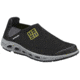 Columbia Ventslip Water Shoe - Men's-Black/Autzen-Medium-7 US