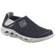 Columbia Ventslip Water Shoe - Men's-Navy/Oyster-Medium-7 US