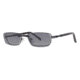 Columbia Venture Creek Bifocal Prescription Eyeglasses - Frame GUNMETAL/BLACK/TORT CBVENTURECRK01