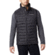 Columbia Voodoo Falls 590 TurboDown Vest, Black, M - Mens, 1698351010-M