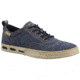 Columbia Vulc N Vent Lace Casual Shoe - Men's-Nocturnal/Banana-Medium-11