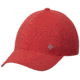 Columbia W CoolHead Ball Cap - Womens, Red Camellia, One Size, 1506961653O/S