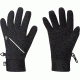 Columbia W Trail Summit Running Glove - Women's-Black-Medium
