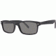 Columbia Waldo Progressive Prescription Sunglasses CBWALDOPZ301 - Frame Color: Matte Black