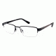 Columbia WALKER LAKE Eyeglass Frames - Frame BLACK, Size 52/18mm CBWALKERLK02