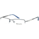 Columbia Wamala 326 Bifocal Prescription Eyeglasses - Frame Blue/Gunmetal, Size 52/18mm CBWAMALA32604