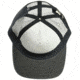 Columbia Washed Out Ball Cap - Unisex, Black, One Size, 1840061010-One Size