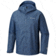 Columbia Watertight II Jacket, Dark Mountain, XL - Mens, 1533891478-XL