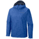 Columbia Watertight II Jacket - Mens, Azul, Medium, 1533891437-M