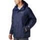Columbia WaterTight II Jacket - Mens, Collegiate Navy, Small, 153389-464-S
