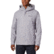 Columbia WaterTight II Jacket - Mens, Columbia Grey, Small, 153389-039-S