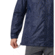 Columbia WaterTight II Jacket - Mens, DC - Collegiate Navy, 2XL, 181973-465-XXL