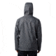 Columbia WaterTight II Jacket - Mens, Graphite, Small, 153389-053-S