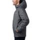 Columbia WaterTight II Jacket - Mens, Graphite, Small, 153389-053-S