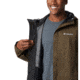 Columbia Watertight II Jacket - Mens, Olive Green, Small, 1533891319-S