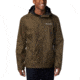 Columbia Watertight II Jacket - Mens, Olive Green, Small, 1533891319-S