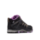 Columbia Wayfinder Mid Outdry Hiking Boots - Womens, Black, Warm Gold, Medium, 7, 1827071012-7