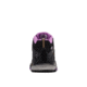 Columbia Wayfinder Mid Outdry Hiking Boots - Womens, Black, Warm Gold, Medium, 7, 1827071012-7