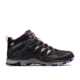 Columbia Wayfinder Mid Outdry Hiking Boots - Womens, Black, Warm Gold, Medium, 7, 1827071012-7