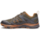 Columbia Wayfinder Outdry Shoes - Mens, Nori/Bright Copper, Medium, 9, 1827041383-9