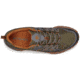Columbia Wayfinder Outdry Shoes - Mens, Nori/Bright Copper, Medium, 9, 1827041383-9