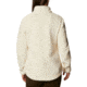 Columbia West Bend Full Zip Fleece Jacket - Women's, Chalk, Extra Small, 1939901191ChalkXS