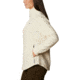 Columbia West Bend Full Zip Fleece Jacket - Womens, Chalk, Extra Small, 1939901191ChalkXS