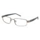 Columbia WHEELER MOUNT Bifocal Prescription Eyeglasses - Frame GUN/GREY, Size 53/18mm CBWHEELERMT02