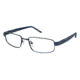 Columbia WHEELER MOUNT Bifocal Prescription Eyeglasses - Frame NAVY/NAVY, Size 53/18mm CBWHEELERMT01