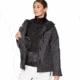 Columbia Whirlibird III Interchange Jacket, Black Crossdye, 3X - Womens, 1801153010-3X