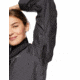 Columbia Whirlibird III Interchange Jacket, Black Crossdye, 3X - Womens, 1801153010-3X